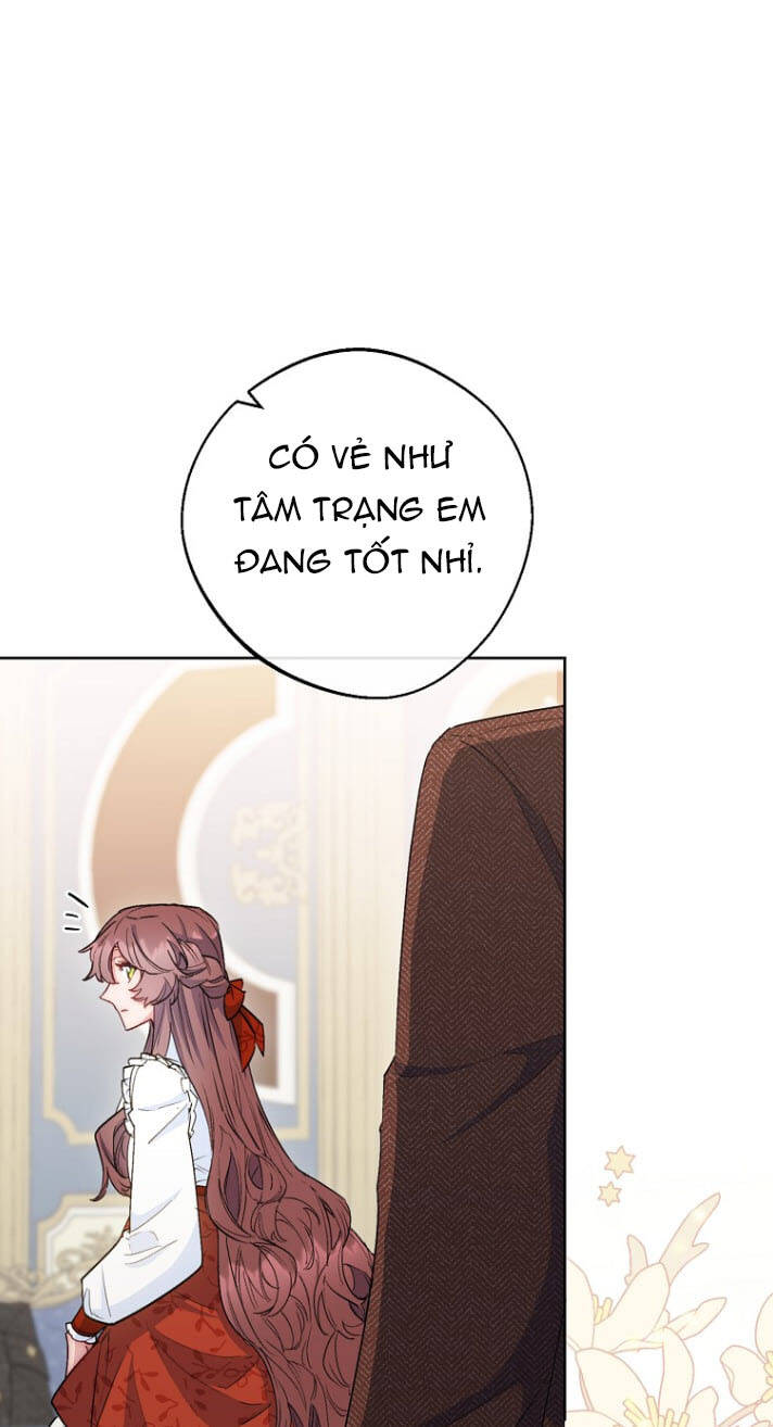 50 Công Thức Pha Trà Của Nữ Công Tước Chapter 136 - 27