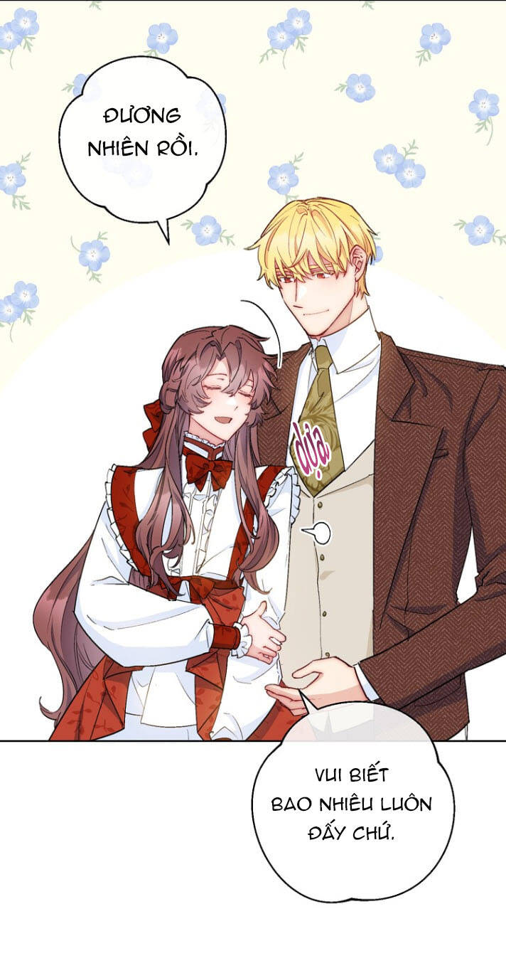 50 Công Thức Pha Trà Của Nữ Công Tước Chapter 136 - 29