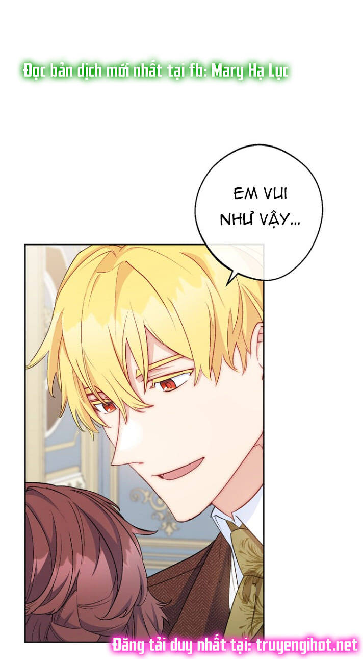 50 Công Thức Pha Trà Của Nữ Công Tước Chapter 136 - 30