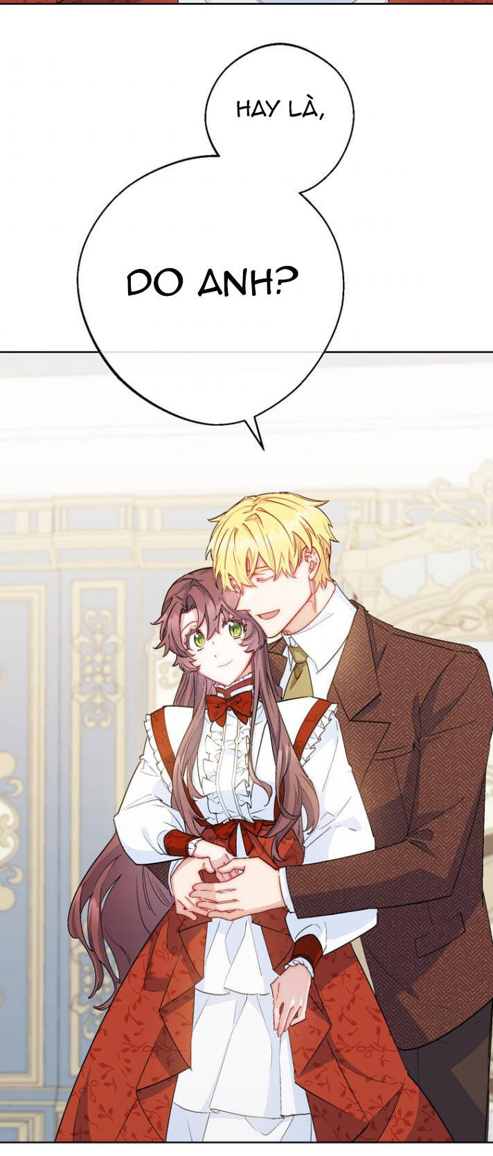 50 Công Thức Pha Trà Của Nữ Công Tước Chapter 136 - 32