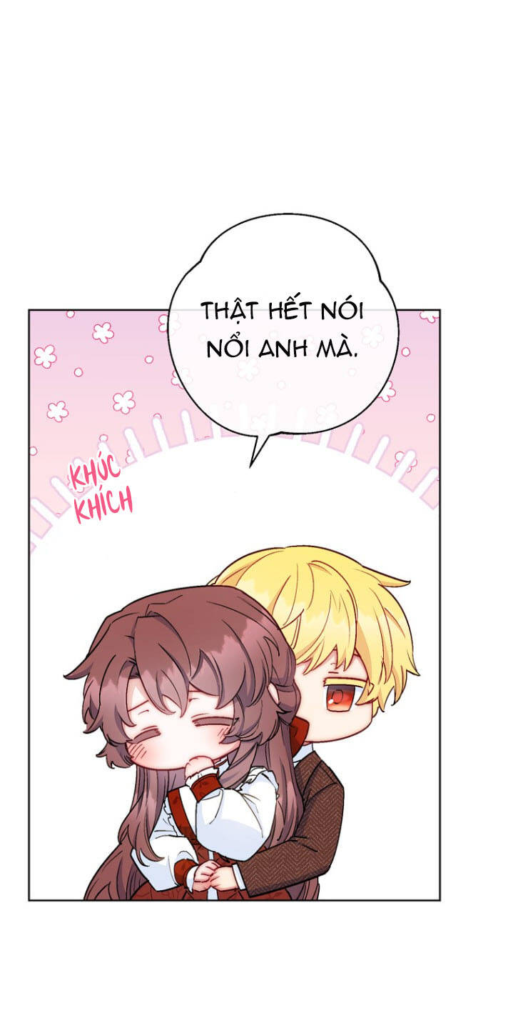 50 Công Thức Pha Trà Của Nữ Công Tước Chapter 136 - 33