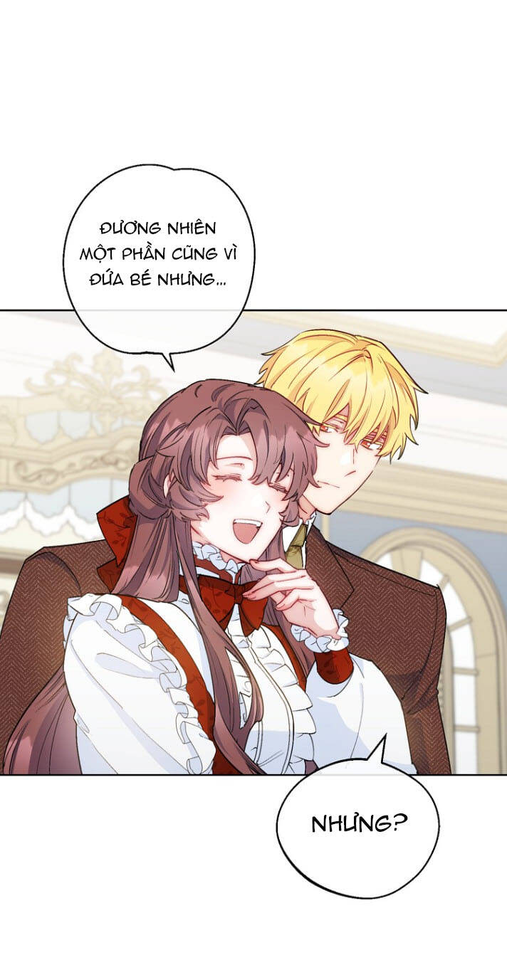50 Công Thức Pha Trà Của Nữ Công Tước Chapter 136 - 34