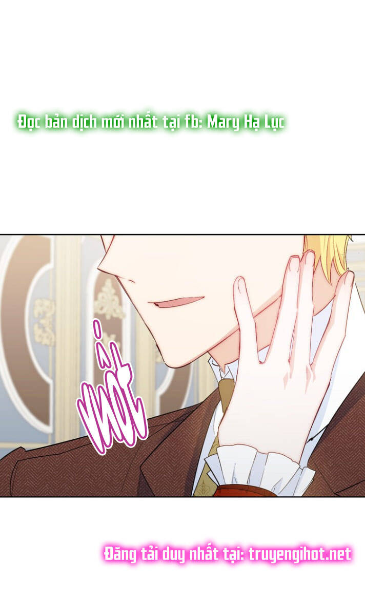 50 Công Thức Pha Trà Của Nữ Công Tước Chapter 136 - 35