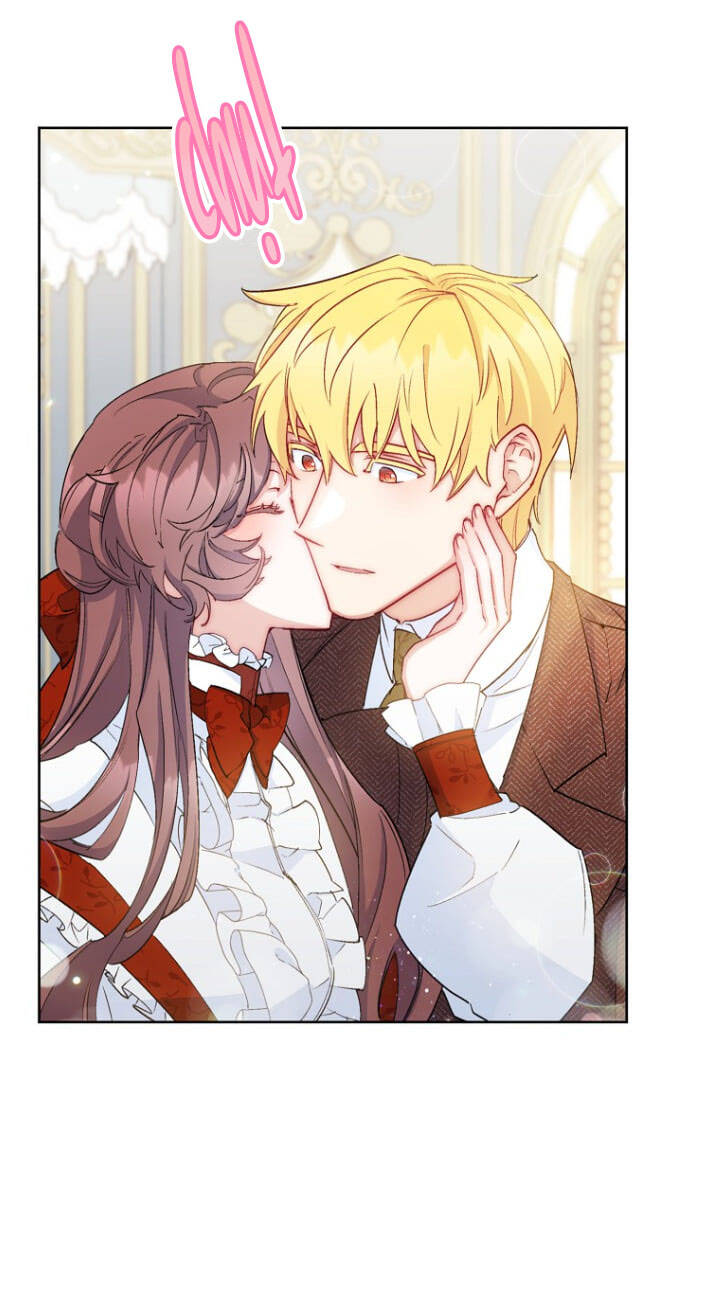 50 Công Thức Pha Trà Của Nữ Công Tước Chapter 136 - 36