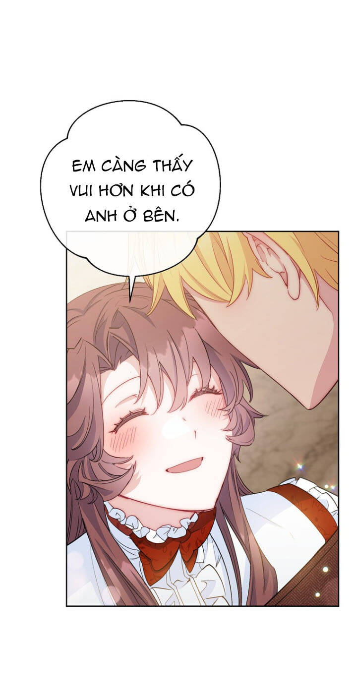 50 Công Thức Pha Trà Của Nữ Công Tước Chapter 136 - 37