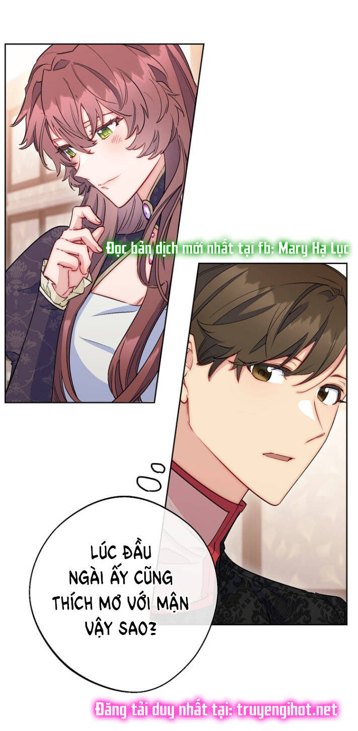 50 Công Thức Pha Trà Của Nữ Công Tước Chapter 136 - 5