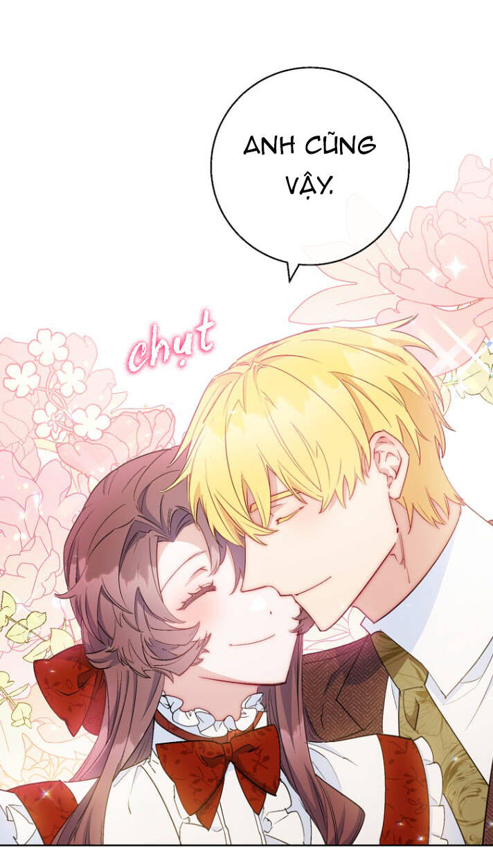 50 Công Thức Pha Trà Của Nữ Công Tước Chapter 136 - 42