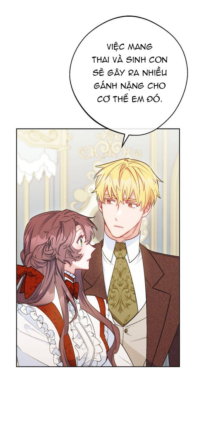 50 Công Thức Pha Trà Của Nữ Công Tước Chapter 136 - 44