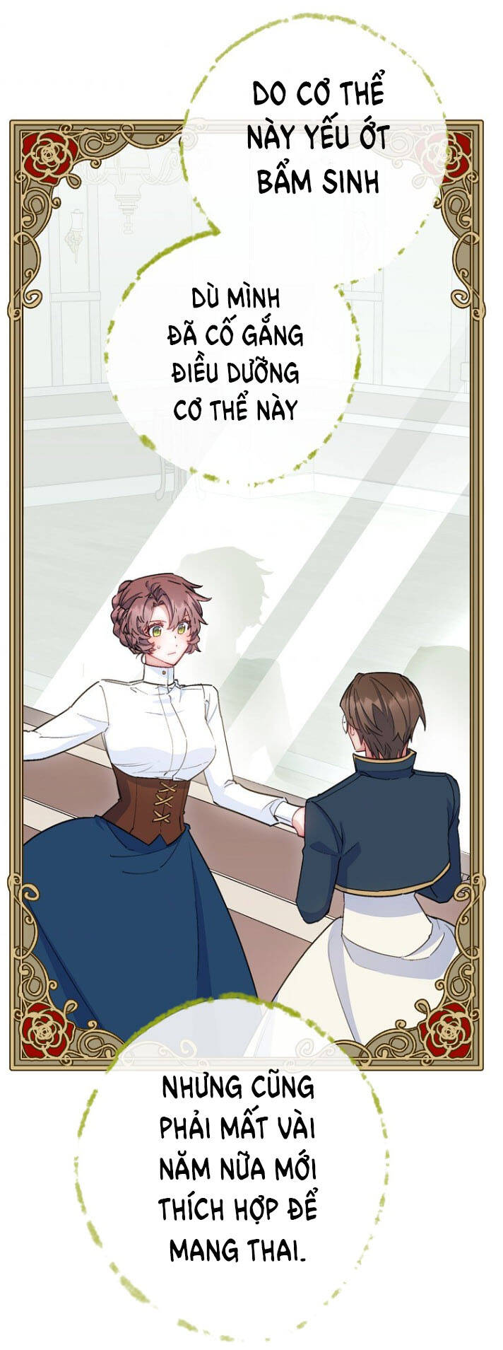 50 Công Thức Pha Trà Của Nữ Công Tước Chapter 136 - 47