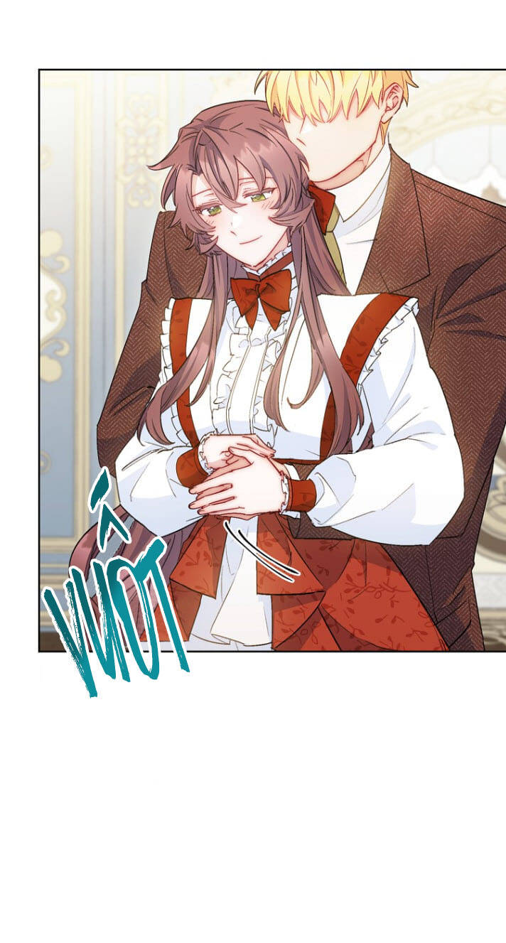 50 Công Thức Pha Trà Của Nữ Công Tước Chapter 136 - 48