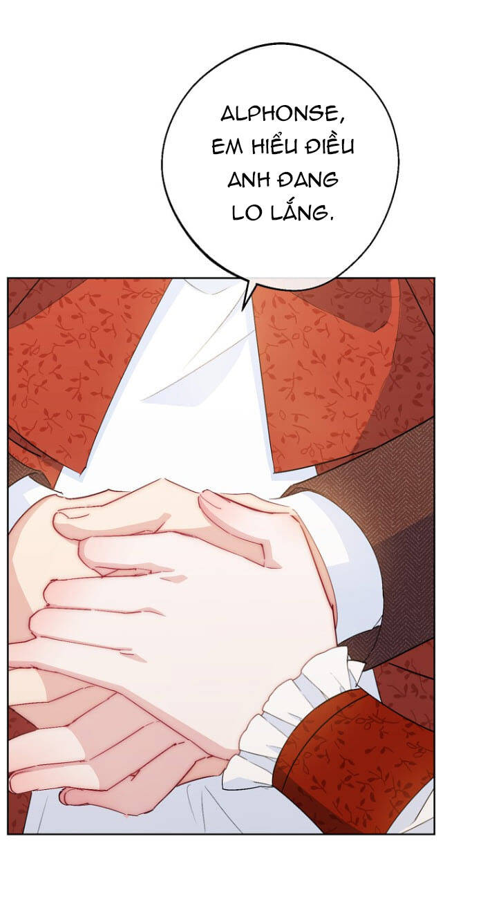 50 Công Thức Pha Trà Của Nữ Công Tước Chapter 136 - 49