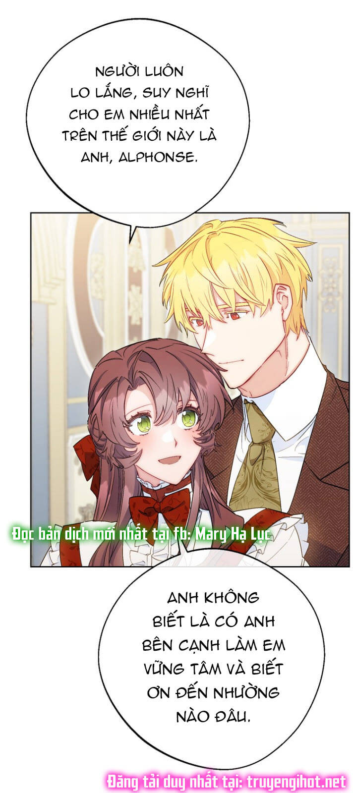 50 Công Thức Pha Trà Của Nữ Công Tước Chapter 136 - 50