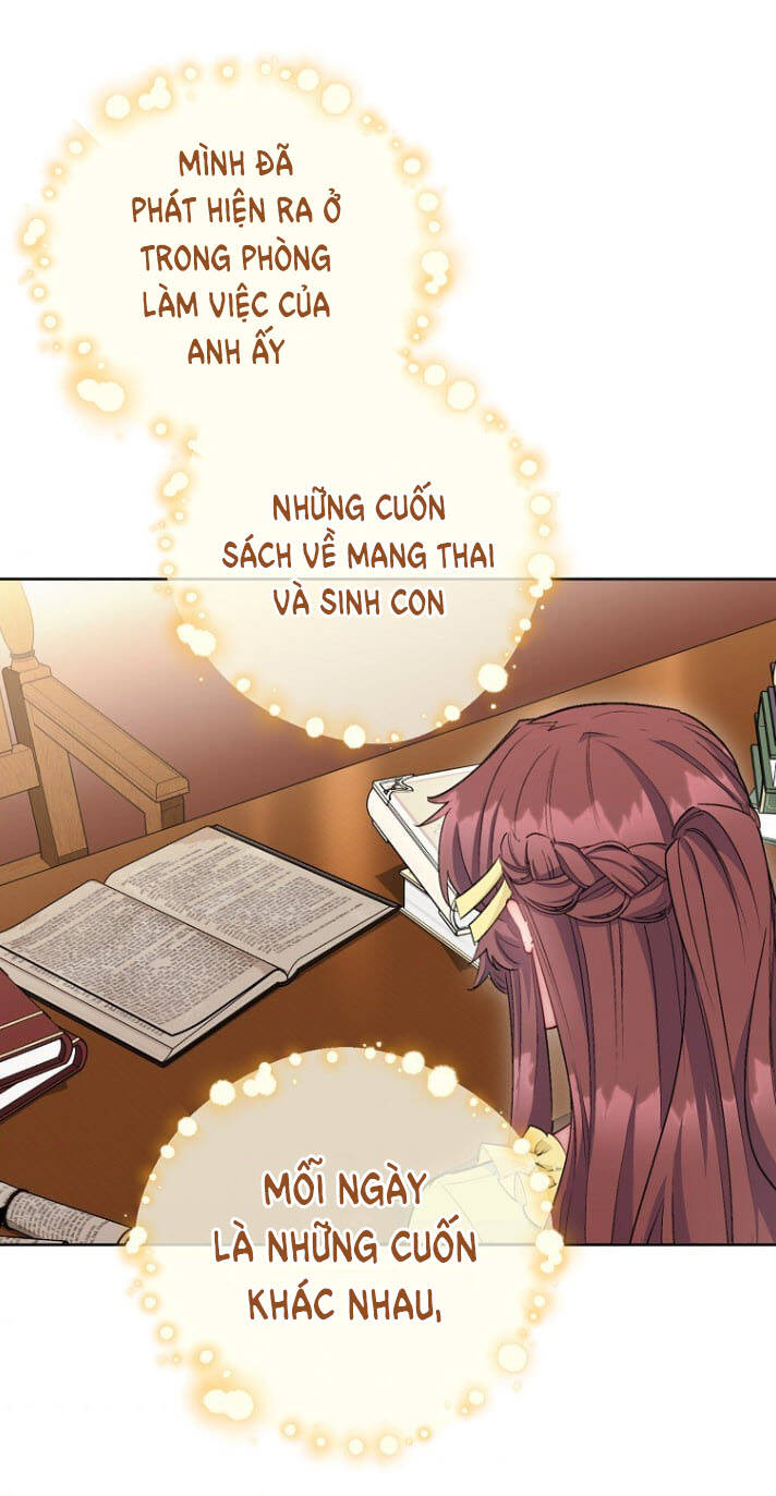 50 Công Thức Pha Trà Của Nữ Công Tước Chapter 136 - 53