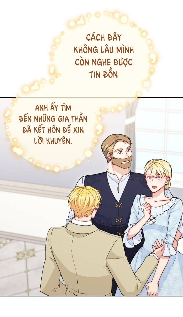 50 Công Thức Pha Trà Của Nữ Công Tước Chapter 136 - 54