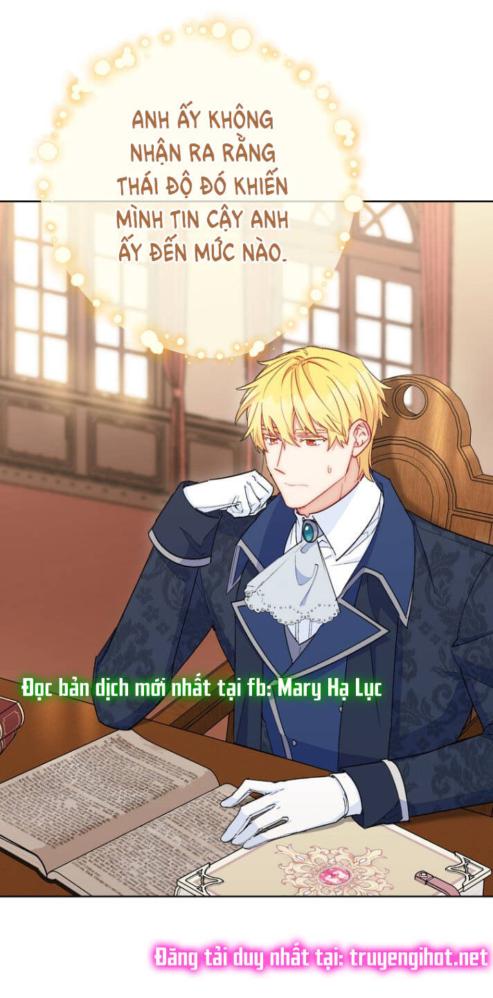 50 Công Thức Pha Trà Của Nữ Công Tước Chapter 136 - 55