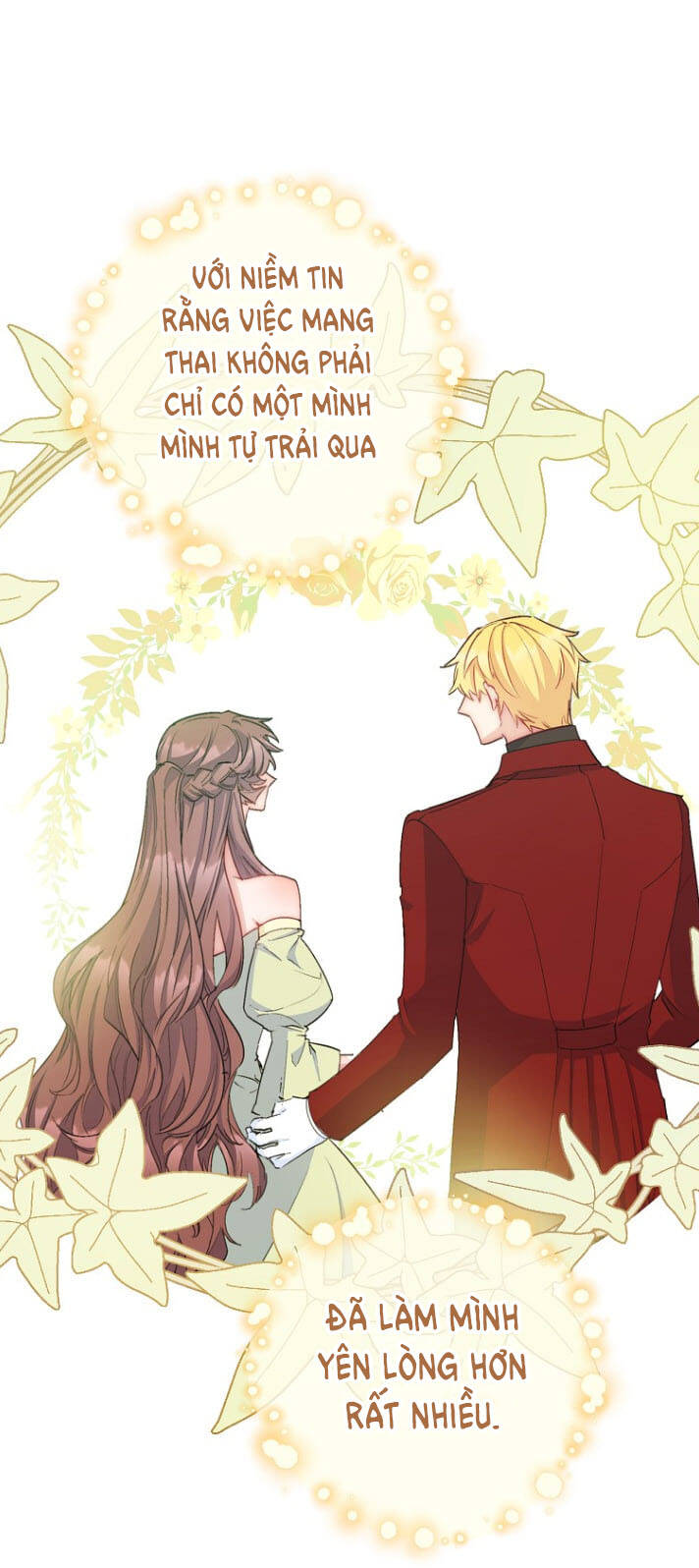 50 Công Thức Pha Trà Của Nữ Công Tước Chapter 136 - 56