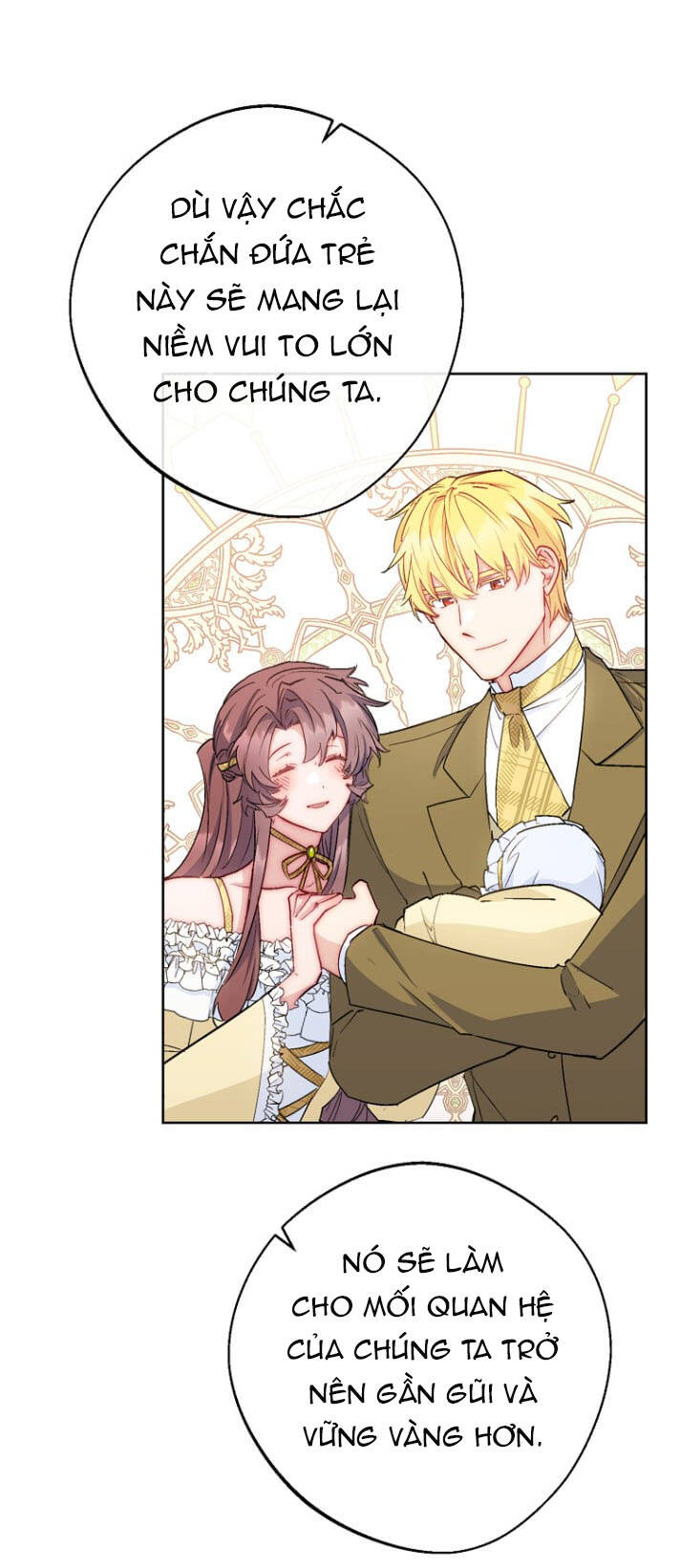 50 Công Thức Pha Trà Của Nữ Công Tước Chapter 136 - 59