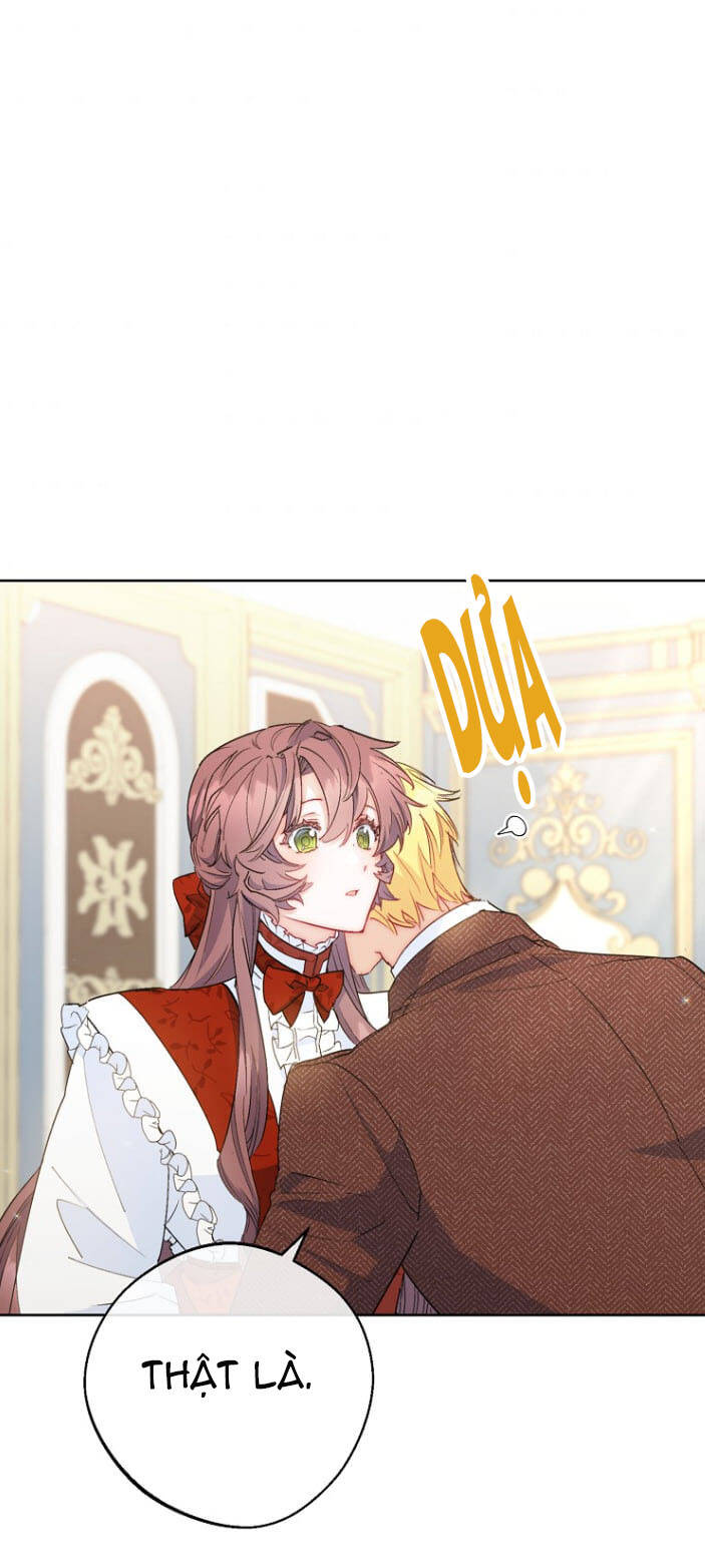 50 Công Thức Pha Trà Của Nữ Công Tước Chapter 136 - 69
