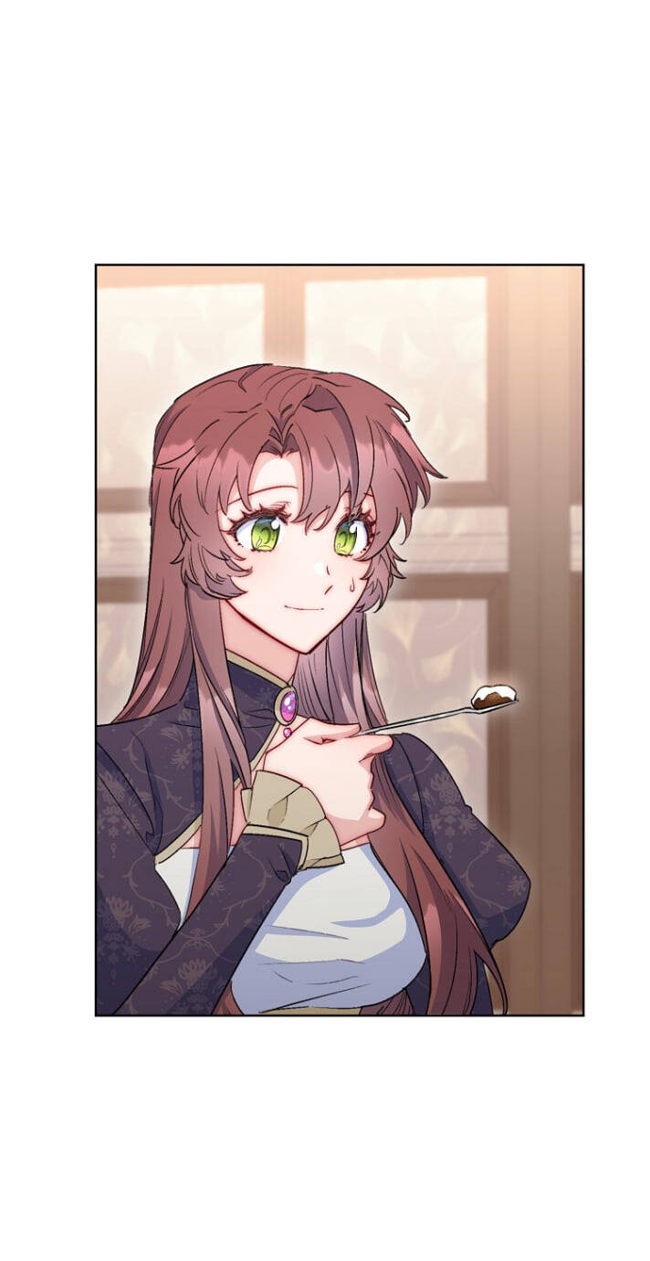 50 Công Thức Pha Trà Của Nữ Công Tước Chapter 136 - 8