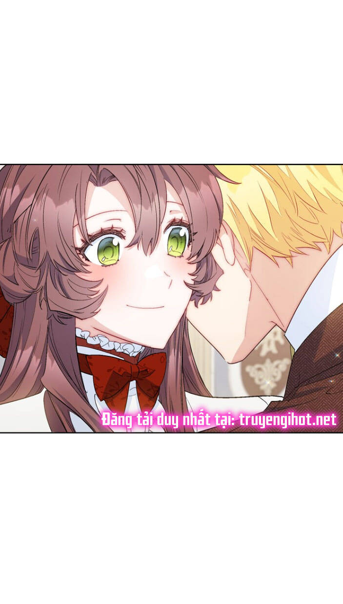 50 Công Thức Pha Trà Của Nữ Công Tước Chapter 136 - 71