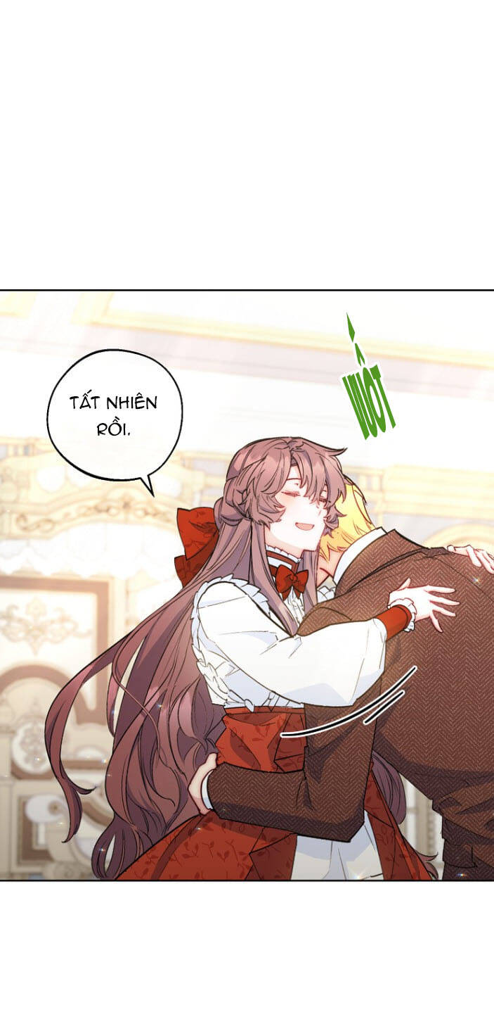 50 Công Thức Pha Trà Của Nữ Công Tước Chapter 136 - 72