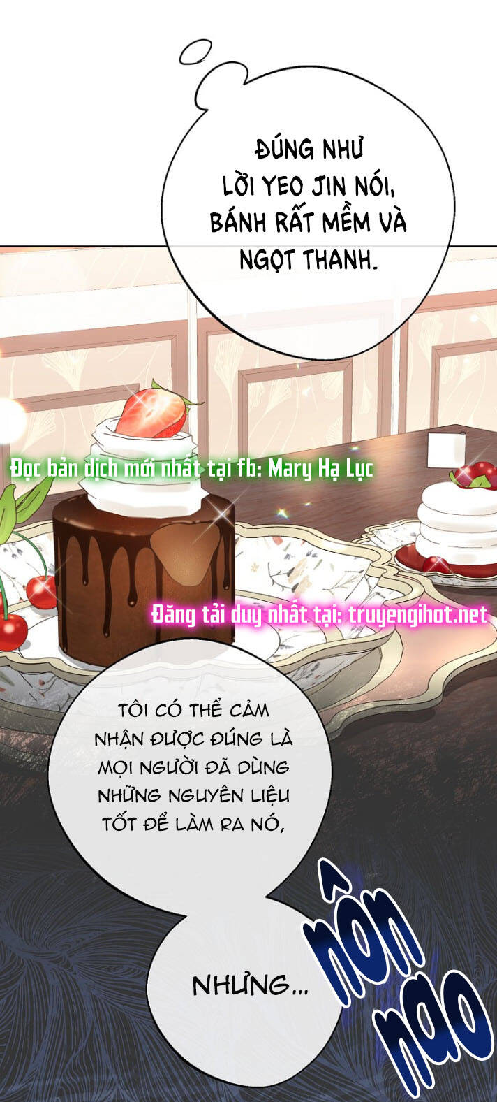 50 Công Thức Pha Trà Của Nữ Công Tước Chapter 136 - 10