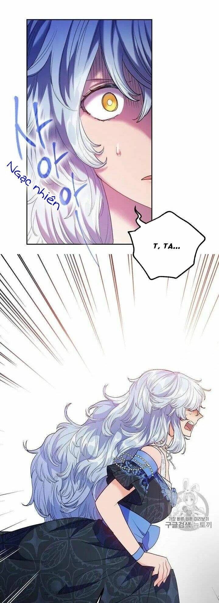 50 Công Thức Pha Trà Của Nữ Công Tước Chapter 95.5 - 2