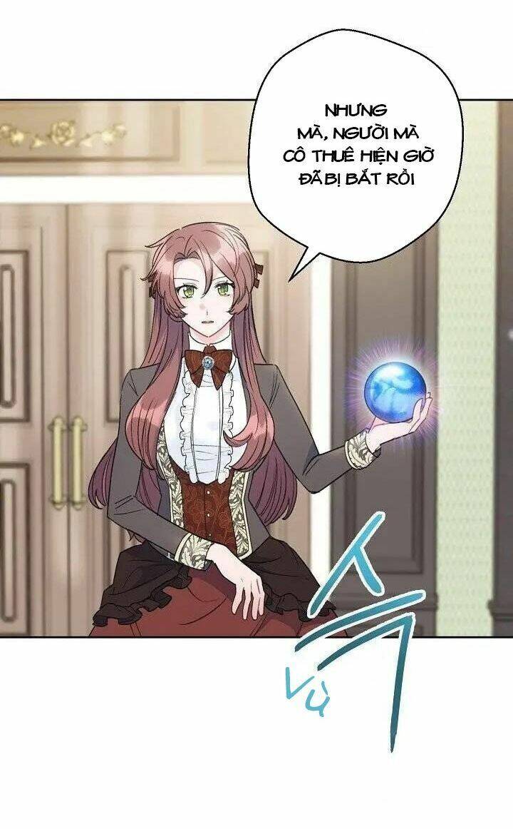50 Công Thức Pha Trà Của Nữ Công Tước Chapter 95.5 - 14