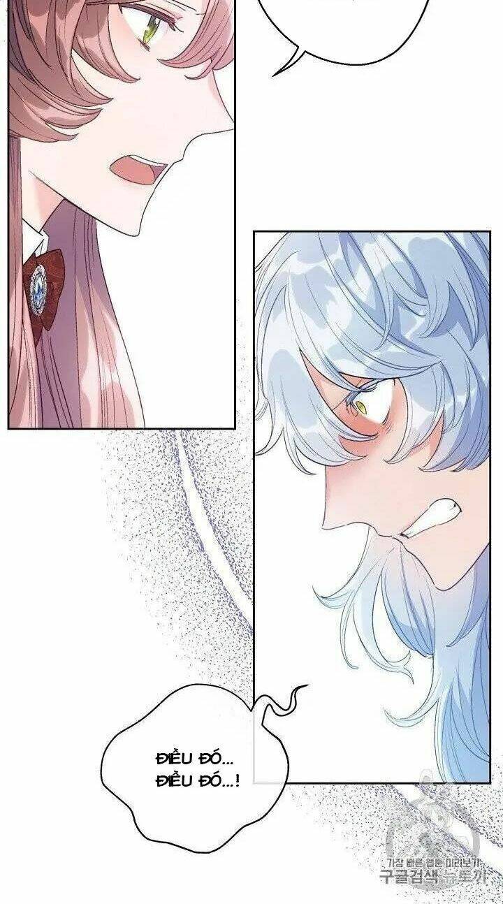 50 Công Thức Pha Trà Của Nữ Công Tước Chapter 95.5 - 18