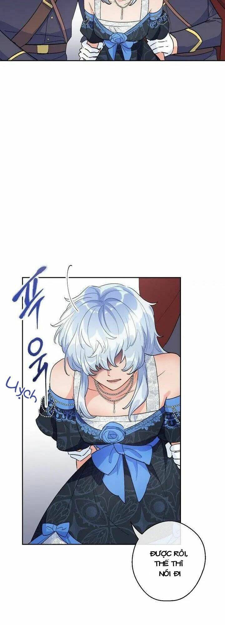 50 Công Thức Pha Trà Của Nữ Công Tước Chapter 95.5 - 20