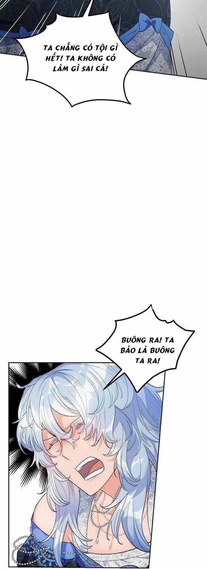 50 Công Thức Pha Trà Của Nữ Công Tước Chapter 95.5 - 3