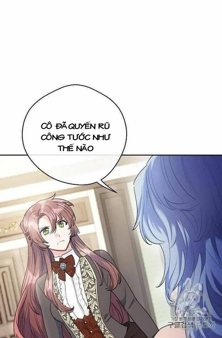 50 Công Thức Pha Trà Của Nữ Công Tước Chapter 95.5 - 21