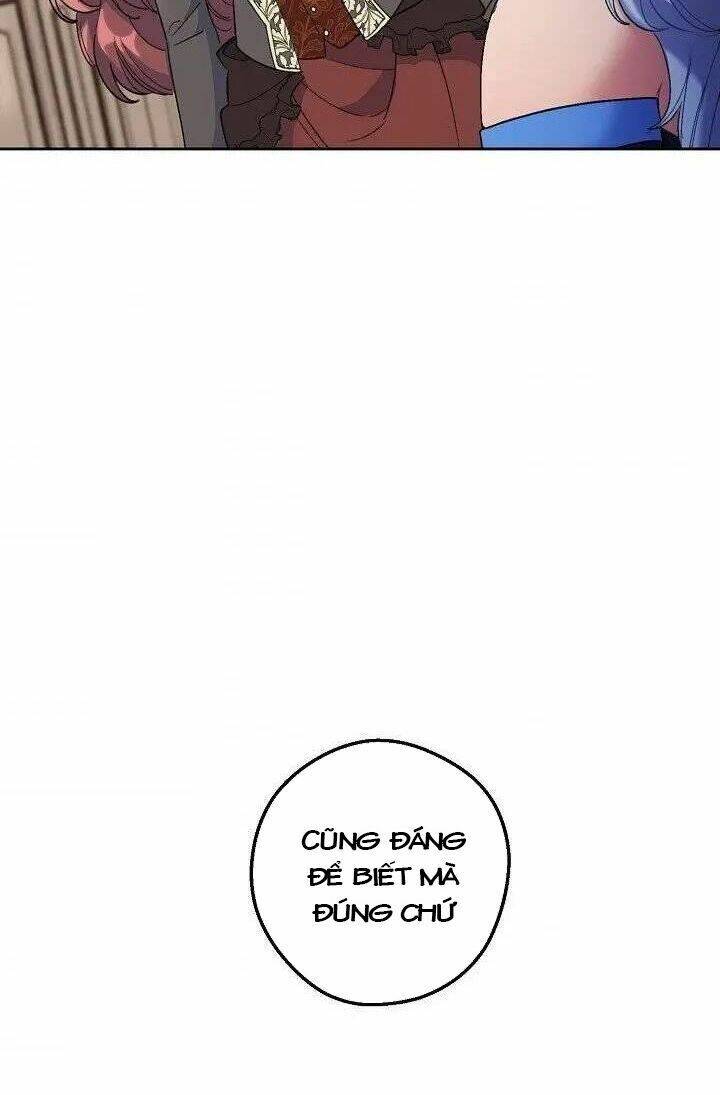 50 Công Thức Pha Trà Của Nữ Công Tước Chapter 95.5 - 22