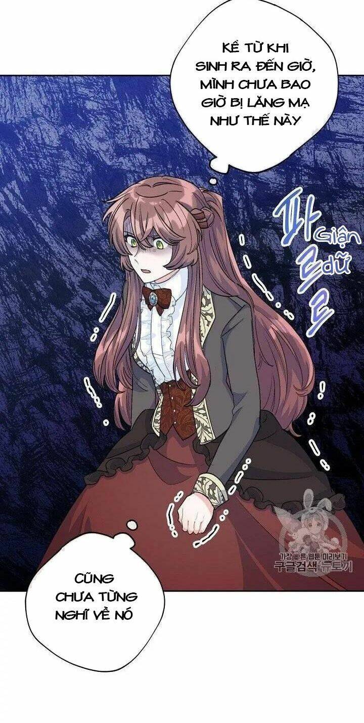 50 Công Thức Pha Trà Của Nữ Công Tước Chapter 95.5 - 26