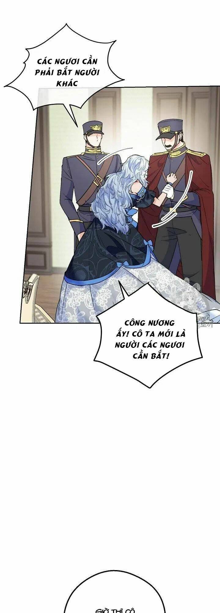 50 Công Thức Pha Trà Của Nữ Công Tước Chapter 95.5 - 4