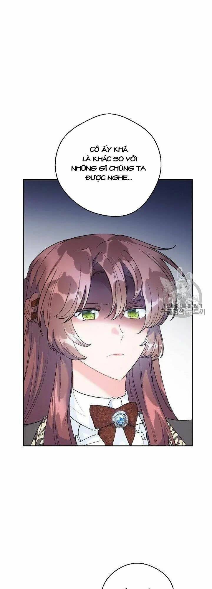 50 Công Thức Pha Trà Của Nữ Công Tước Chapter 95.5 - 8