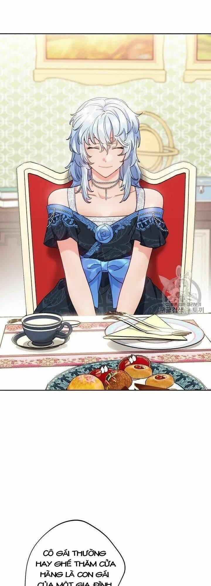 50 Công Thức Pha Trà Của Nữ Công Tước Chapter 95 - 11