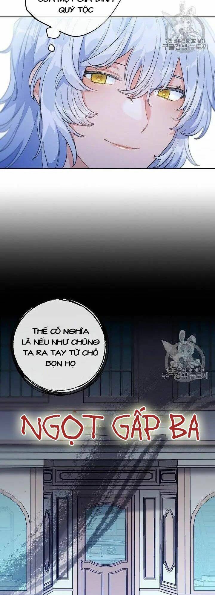 50 Công Thức Pha Trà Của Nữ Công Tước Chapter 95 - 12