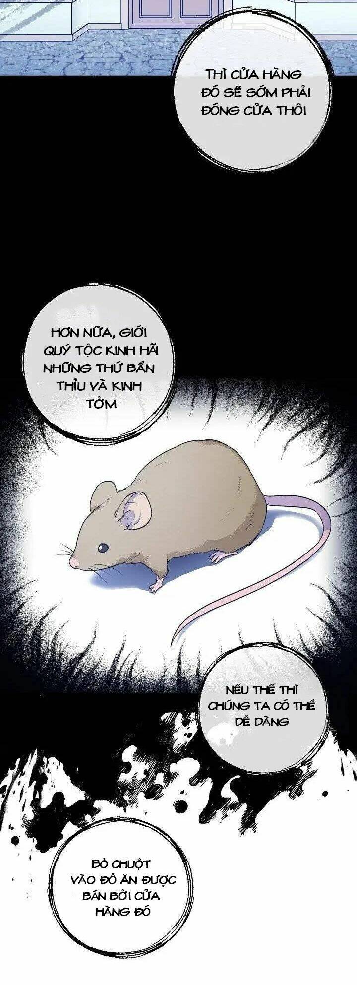 50 Công Thức Pha Trà Của Nữ Công Tước Chapter 95 - 13