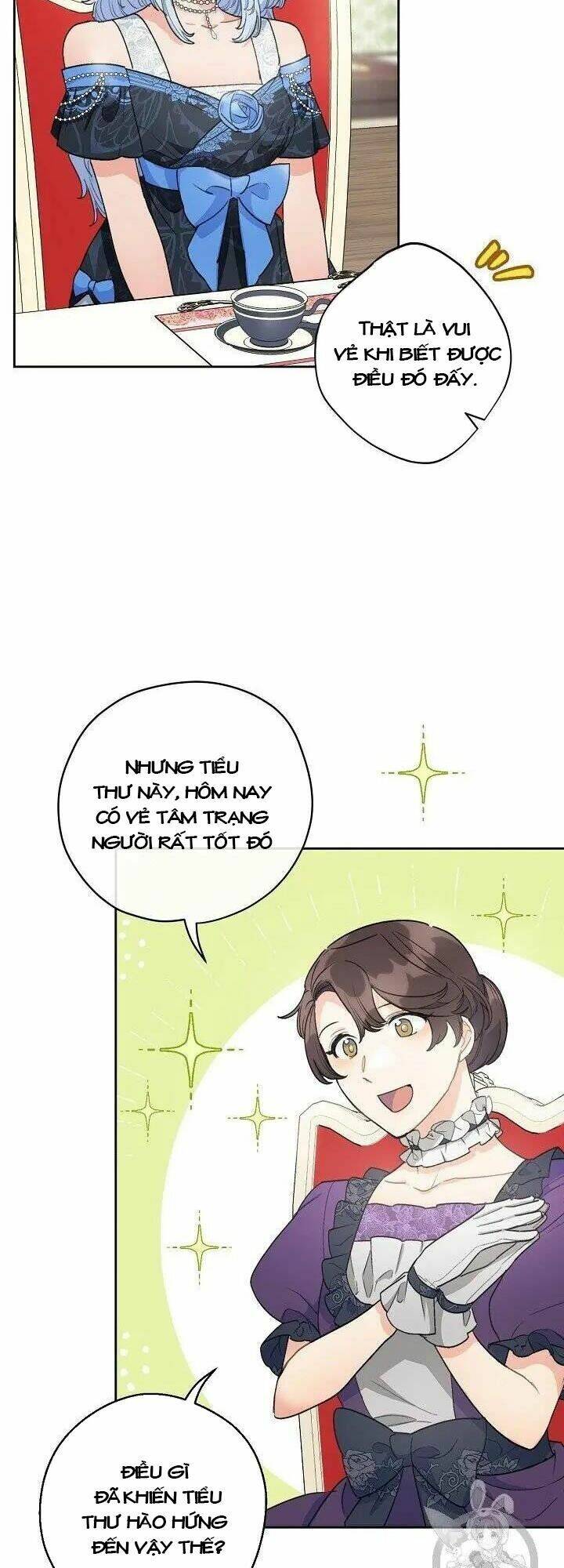 50 Công Thức Pha Trà Của Nữ Công Tước Chapter 95 - 15