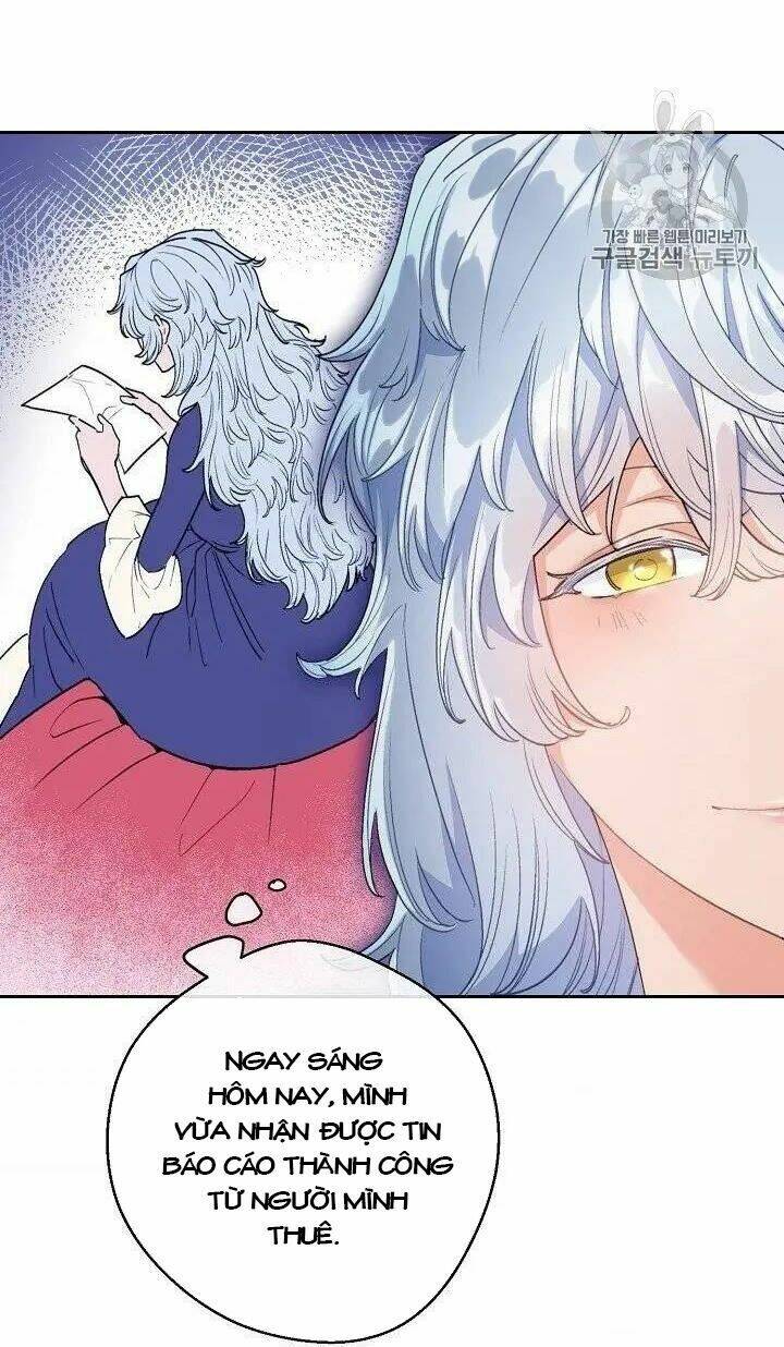 50 Công Thức Pha Trà Của Nữ Công Tước Chapter 95 - 17