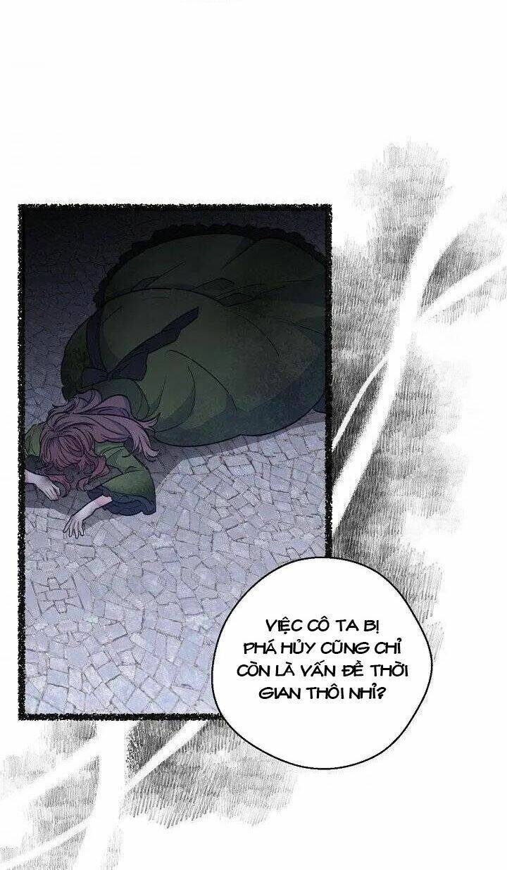 50 Công Thức Pha Trà Của Nữ Công Tước Chapter 95 - 18