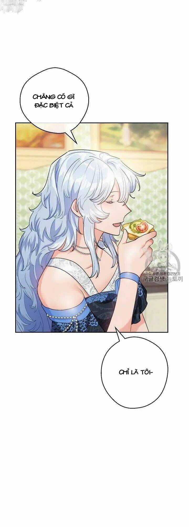 50 Công Thức Pha Trà Của Nữ Công Tước Chapter 95 - 19