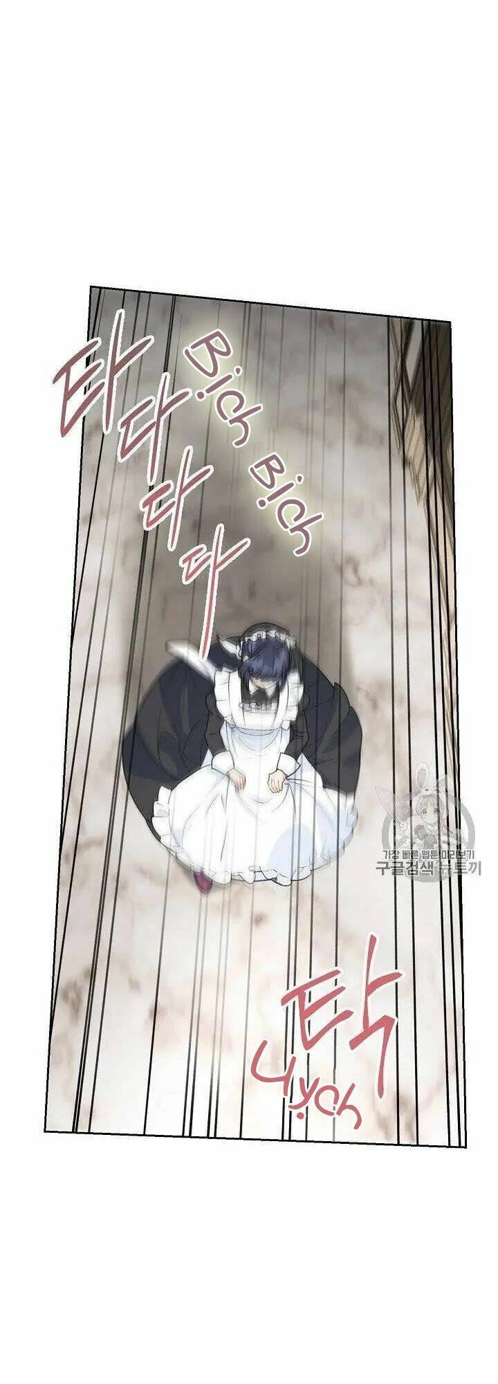 50 Công Thức Pha Trà Của Nữ Công Tước Chapter 95 - 20