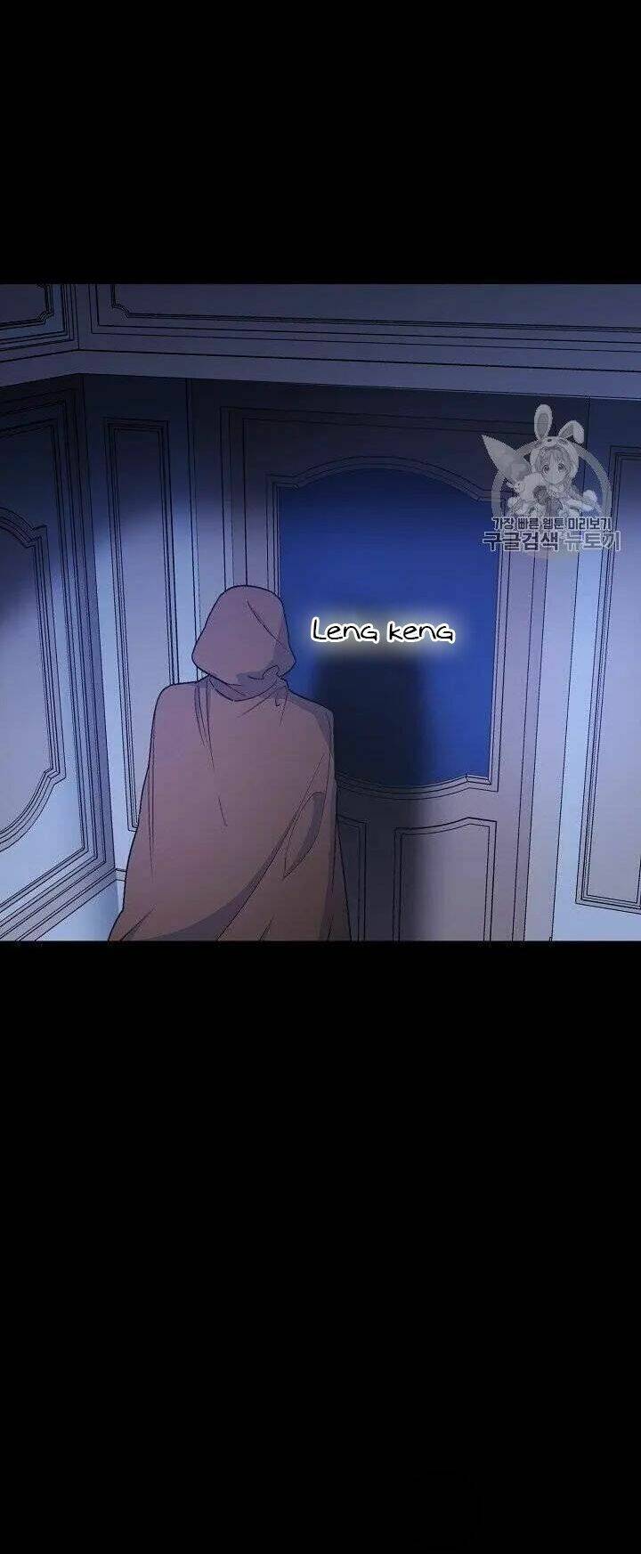 50 Công Thức Pha Trà Của Nữ Công Tước Chapter 95 - 3