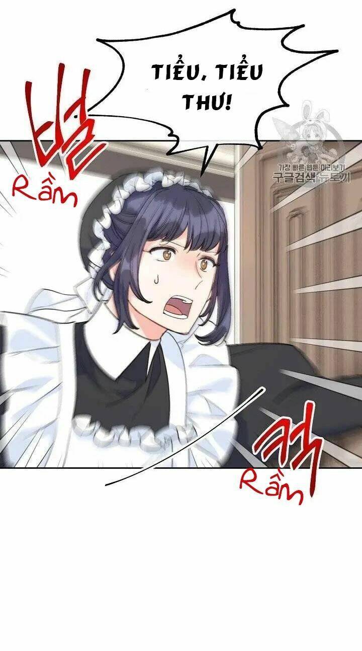 50 Công Thức Pha Trà Của Nữ Công Tước Chapter 95 - 21