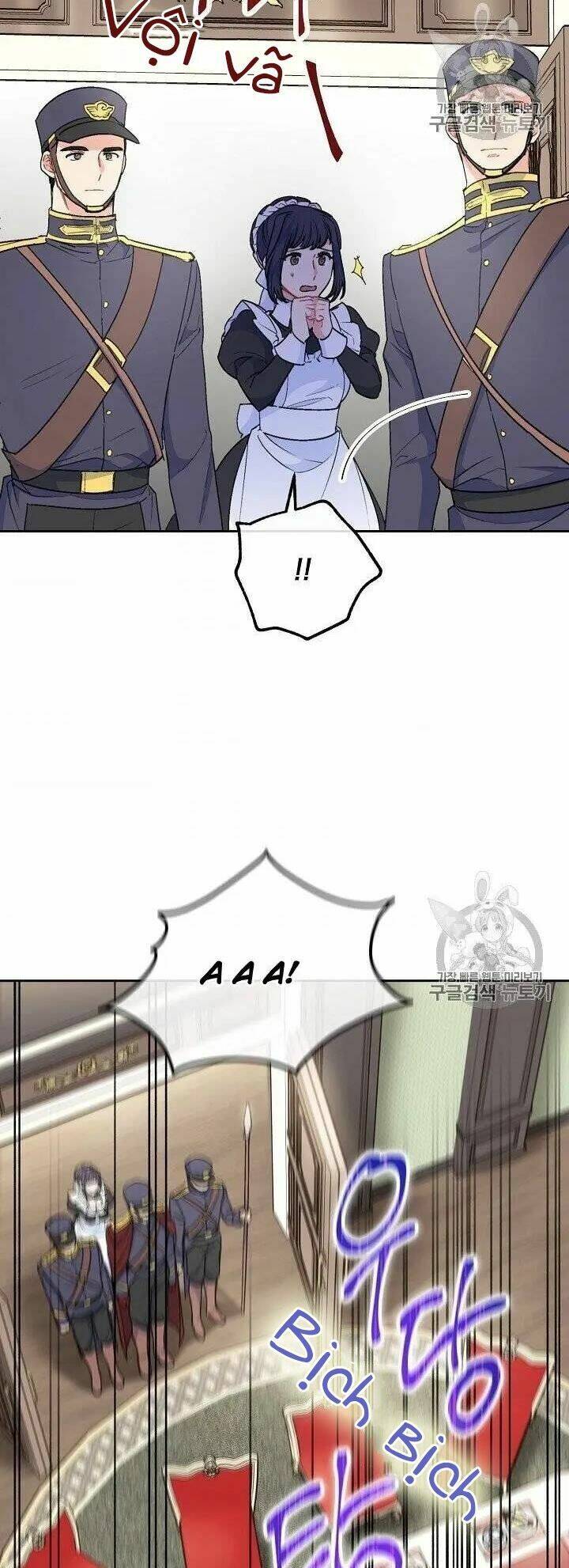 50 Công Thức Pha Trà Của Nữ Công Tước Chapter 95 - 24