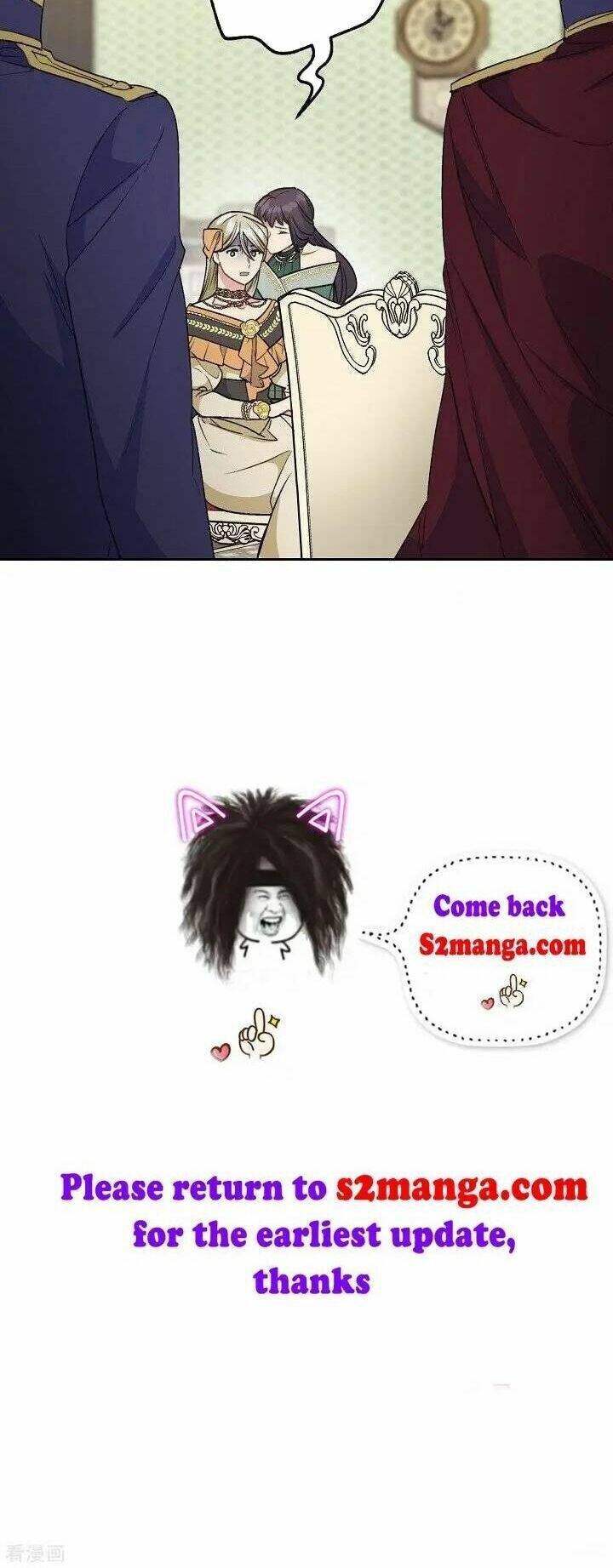 50 Công Thức Pha Trà Của Nữ Công Tước Chapter 95 - 27