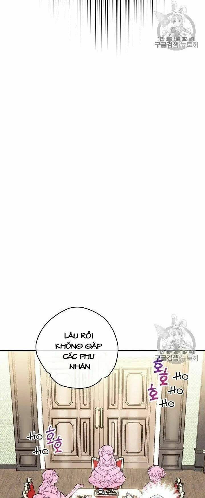 50 Công Thức Pha Trà Của Nữ Công Tước Chapter 95 - 9