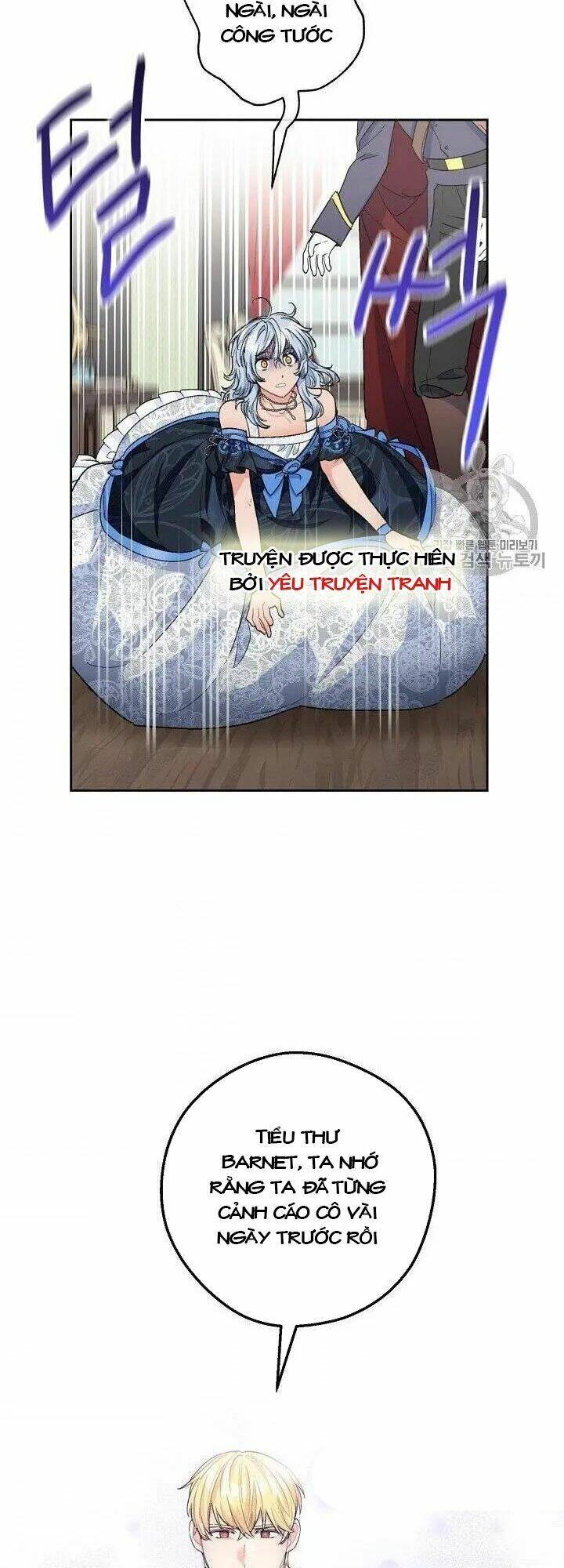 50 Công Thức Pha Trà Của Nữ Công Tước Chapter 96 - 2